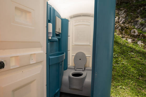 Best Portable Restroom Removal and Pickup  in Pixley, CA