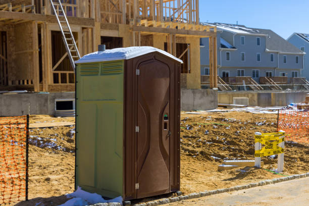 Best Portable Toilet Waste Disposal  in Pixley, CA