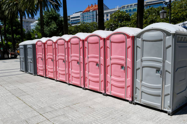 Best Portable Restroom Setup and Delivery  in Pixley, CA