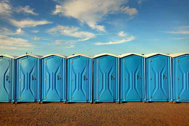 Best Portable Restroom Maintenance and Cleaning  in Pixley, CA