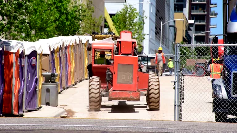 Best Portable Restroom Removal and Pickup  in Pixley, CA